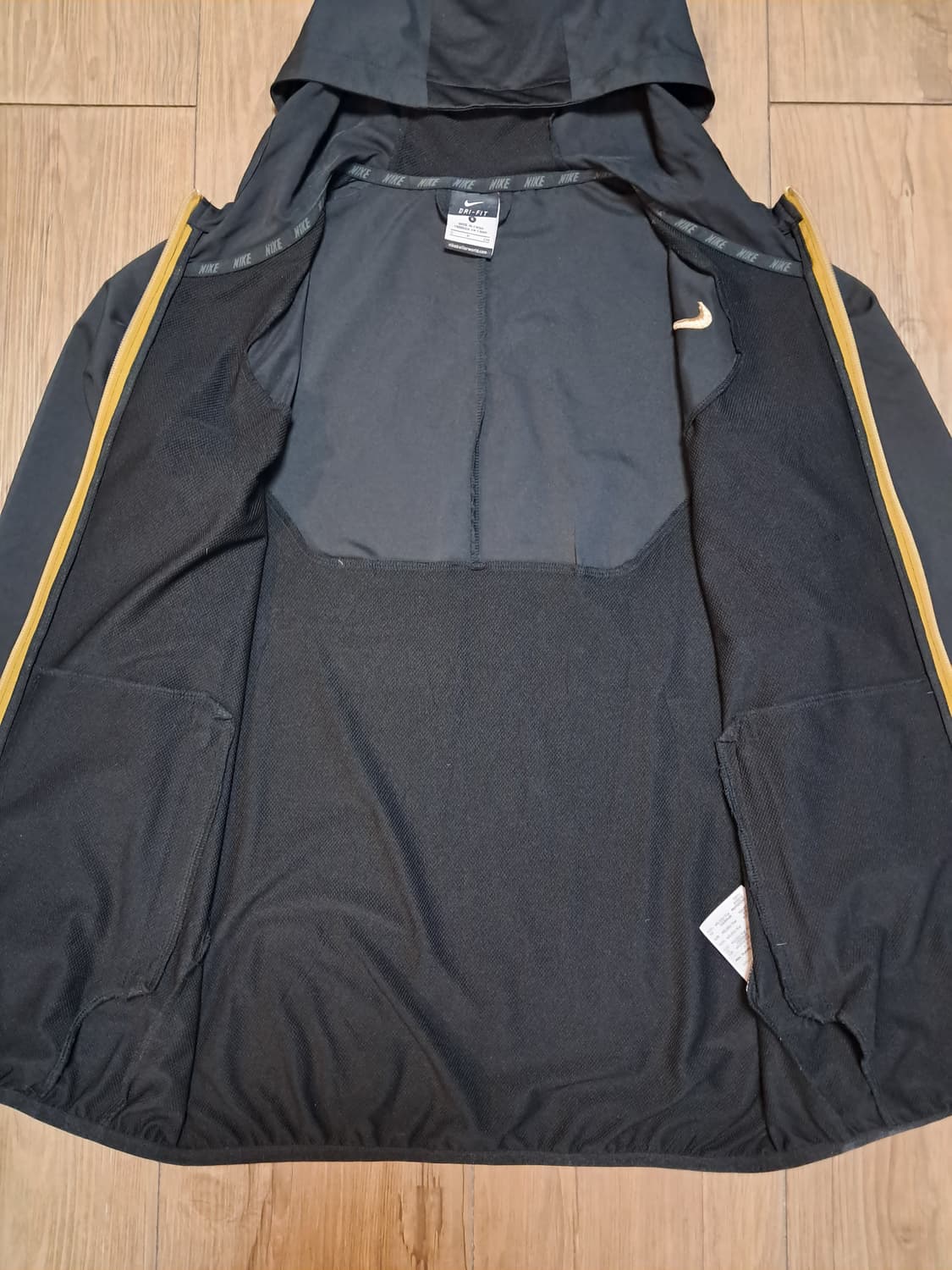 나이키 후드집업 S 상품이미지6