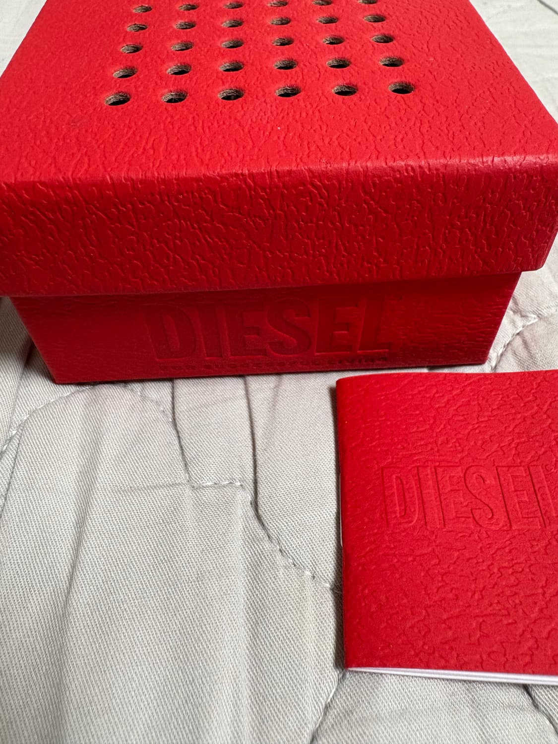 디젤 Diesel 팔찌 상품이미지4