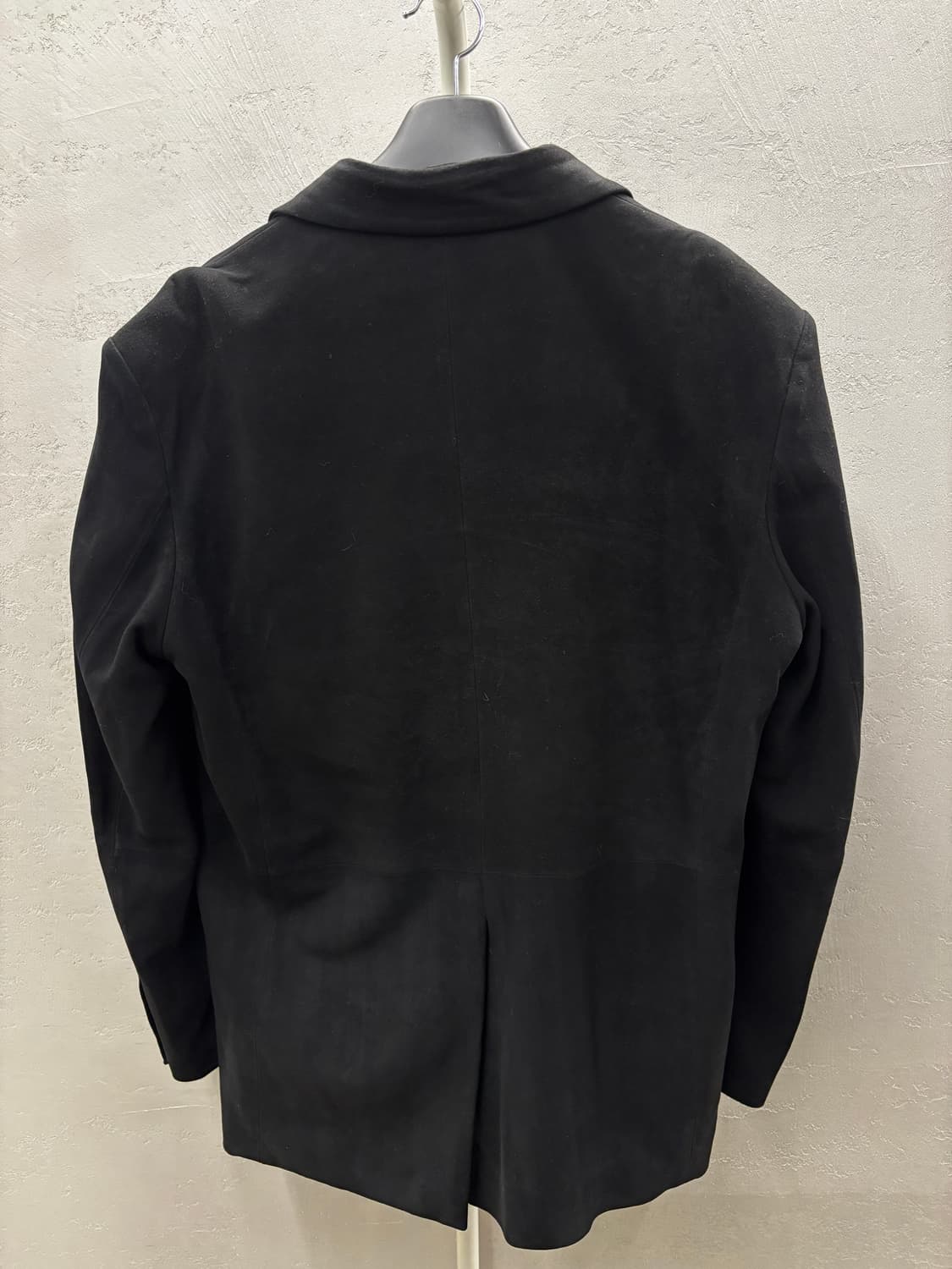 노이어 블랙 자켓 52 상품이미지6