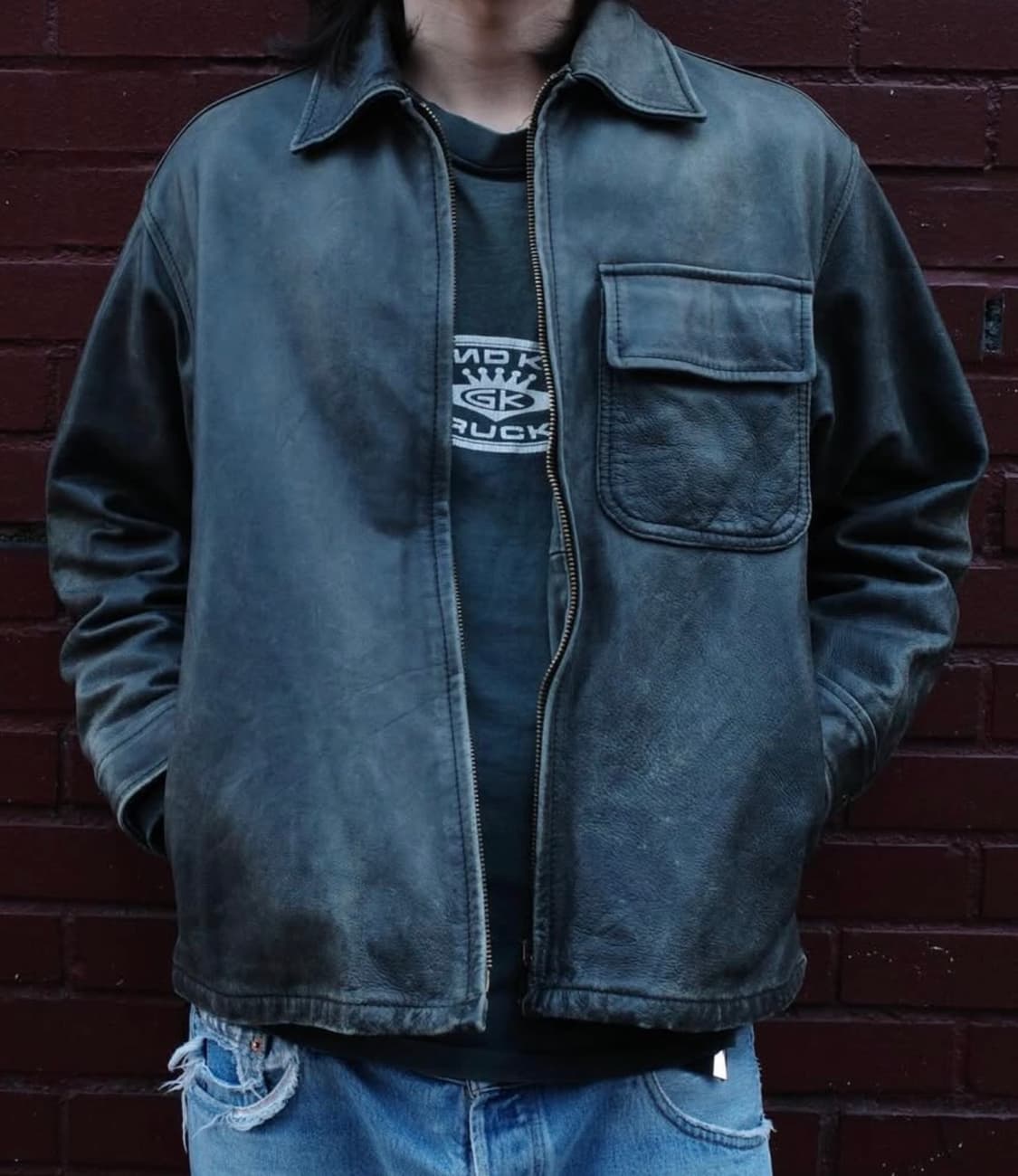 90s paul smith archive (MADE IN ITALY) 상품이미지1