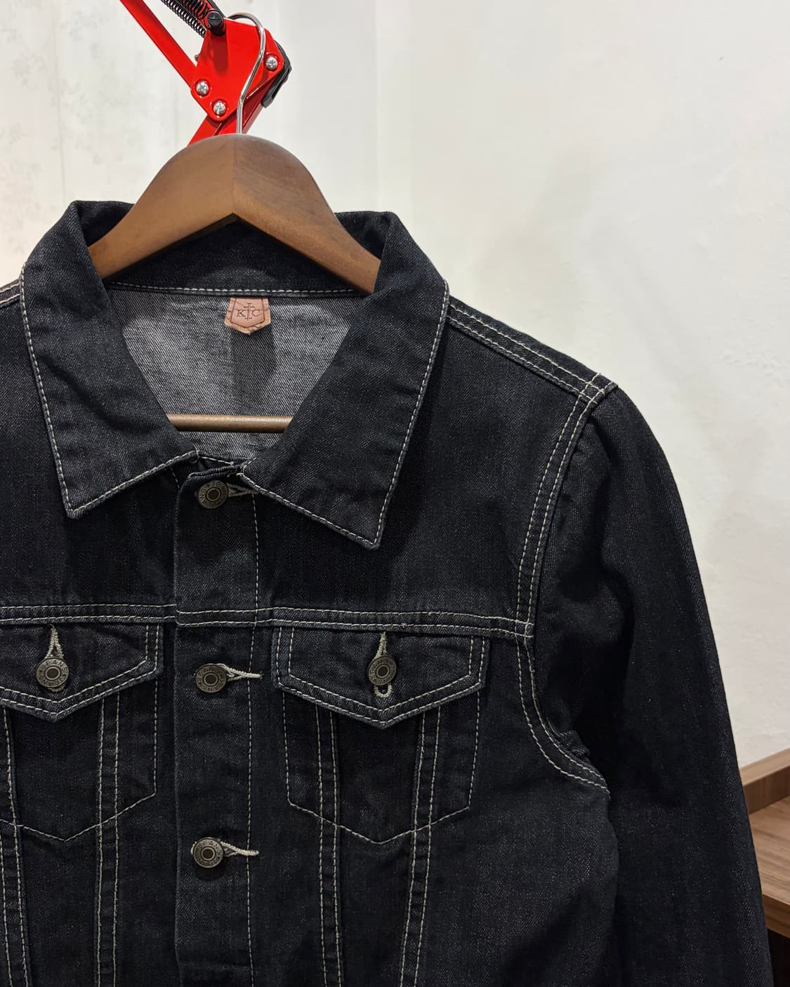 VINTAGE OUTER 상품이미지2