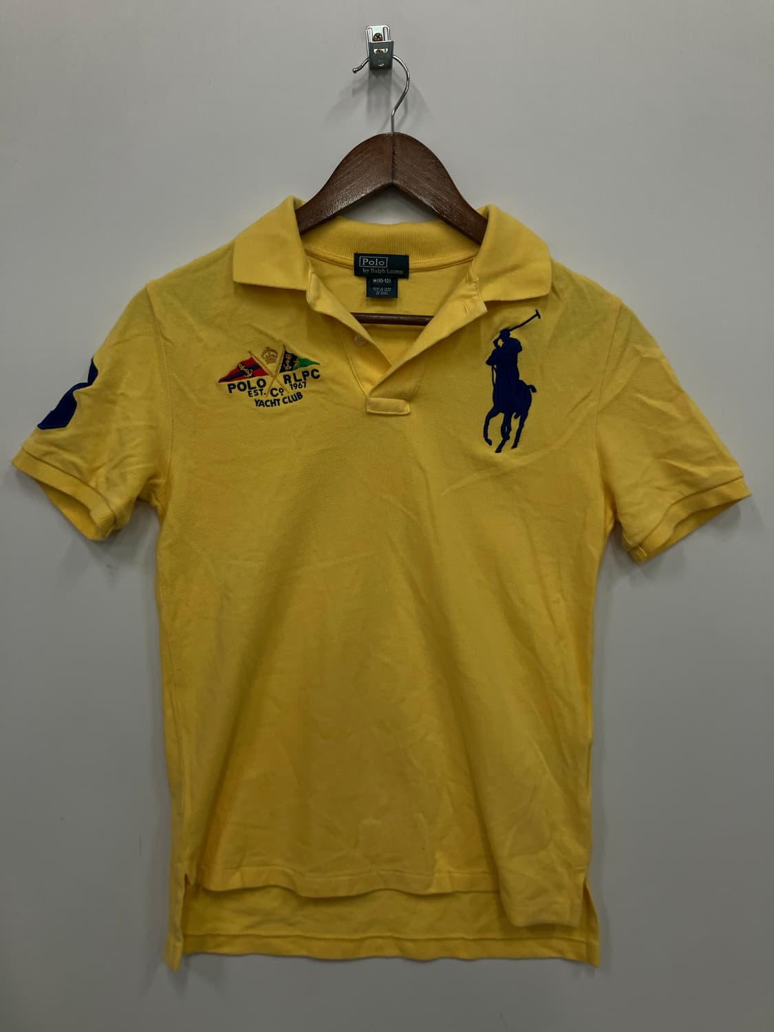 폴로 반팔 카라티 상품이미지1