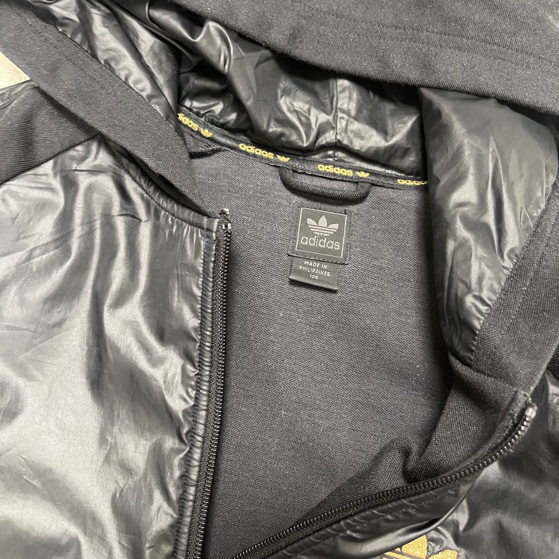 아디다스 파이어버드 져지 상품이미지3