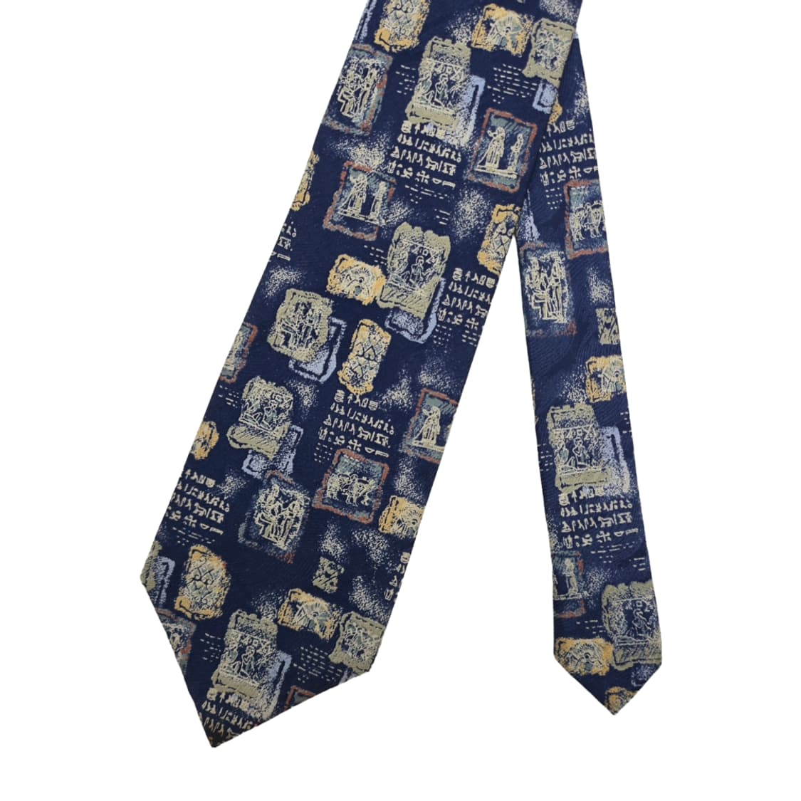 로베르타 발디니 실크 넥타이 [BCF10803_0004-33] 상품이미지1