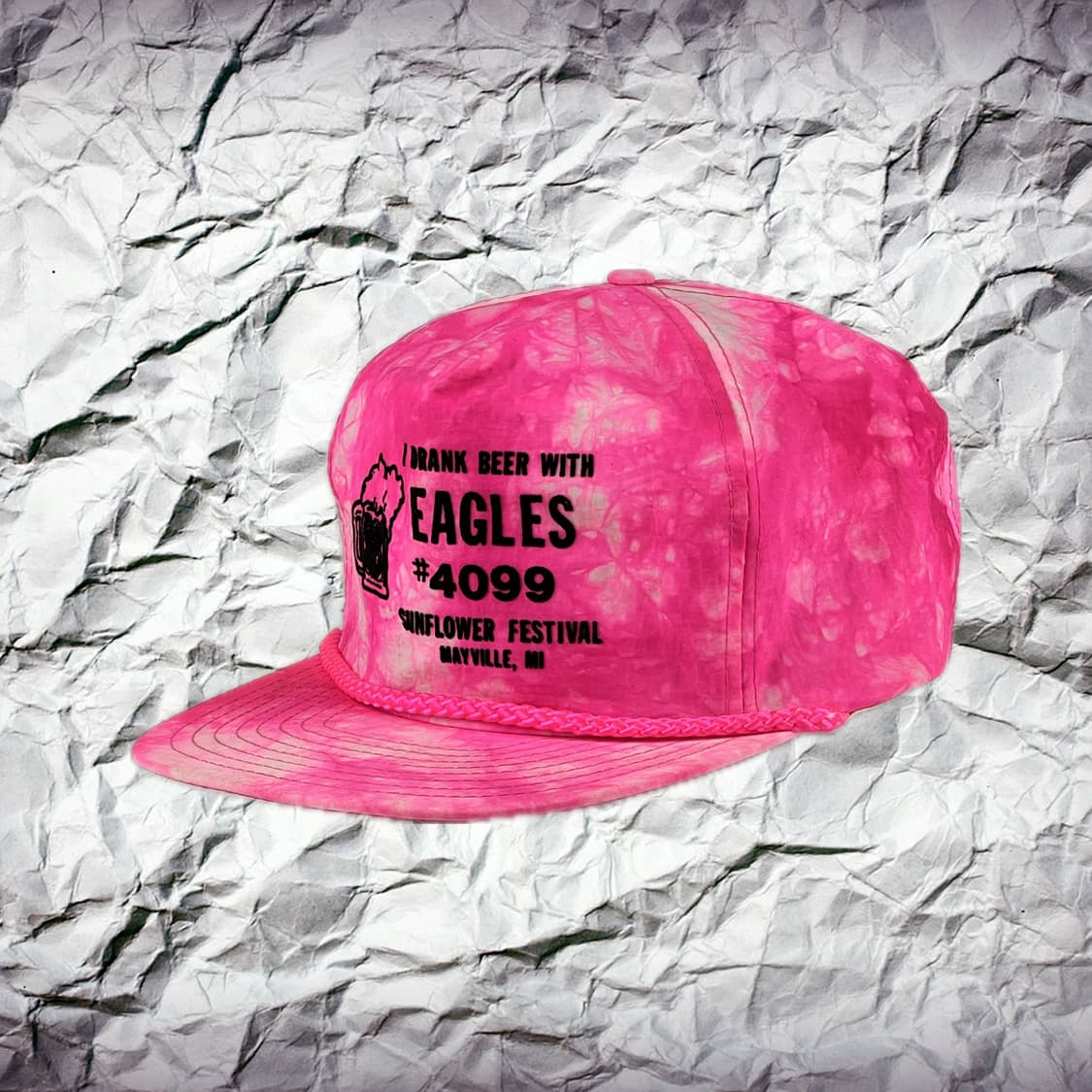 EAGLES TRUCKER 상품이미지1