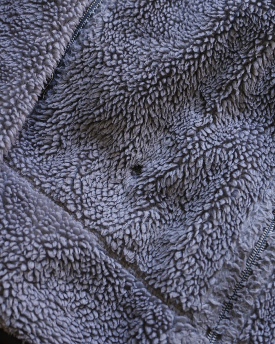 파타고니아 00s 레트로X 파일 자켓 상품이미지7