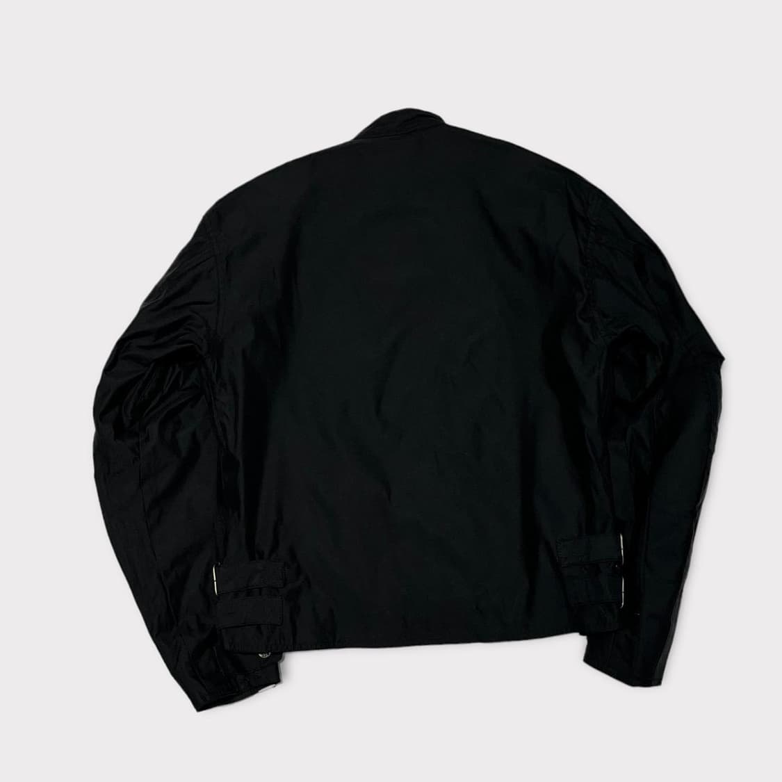 Honda nylon racing jacket  상품이미지6