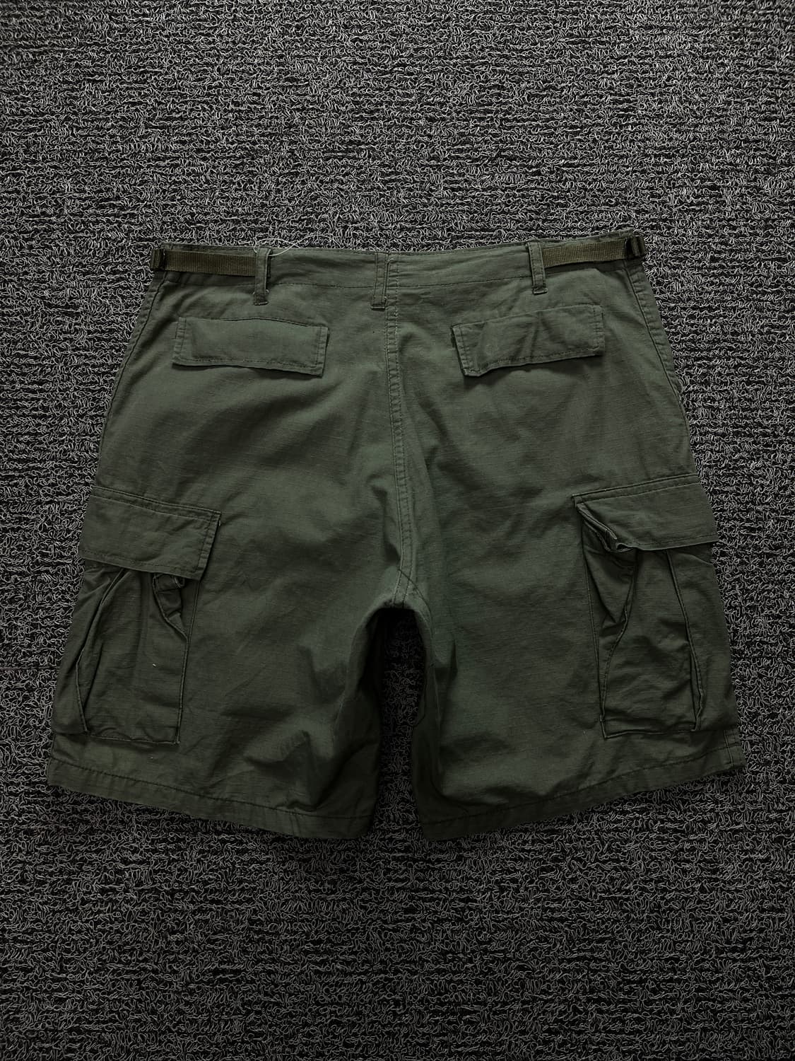 로스코 USA 밀리터리 BDU 구르카 팬츠 077 상품이미지4