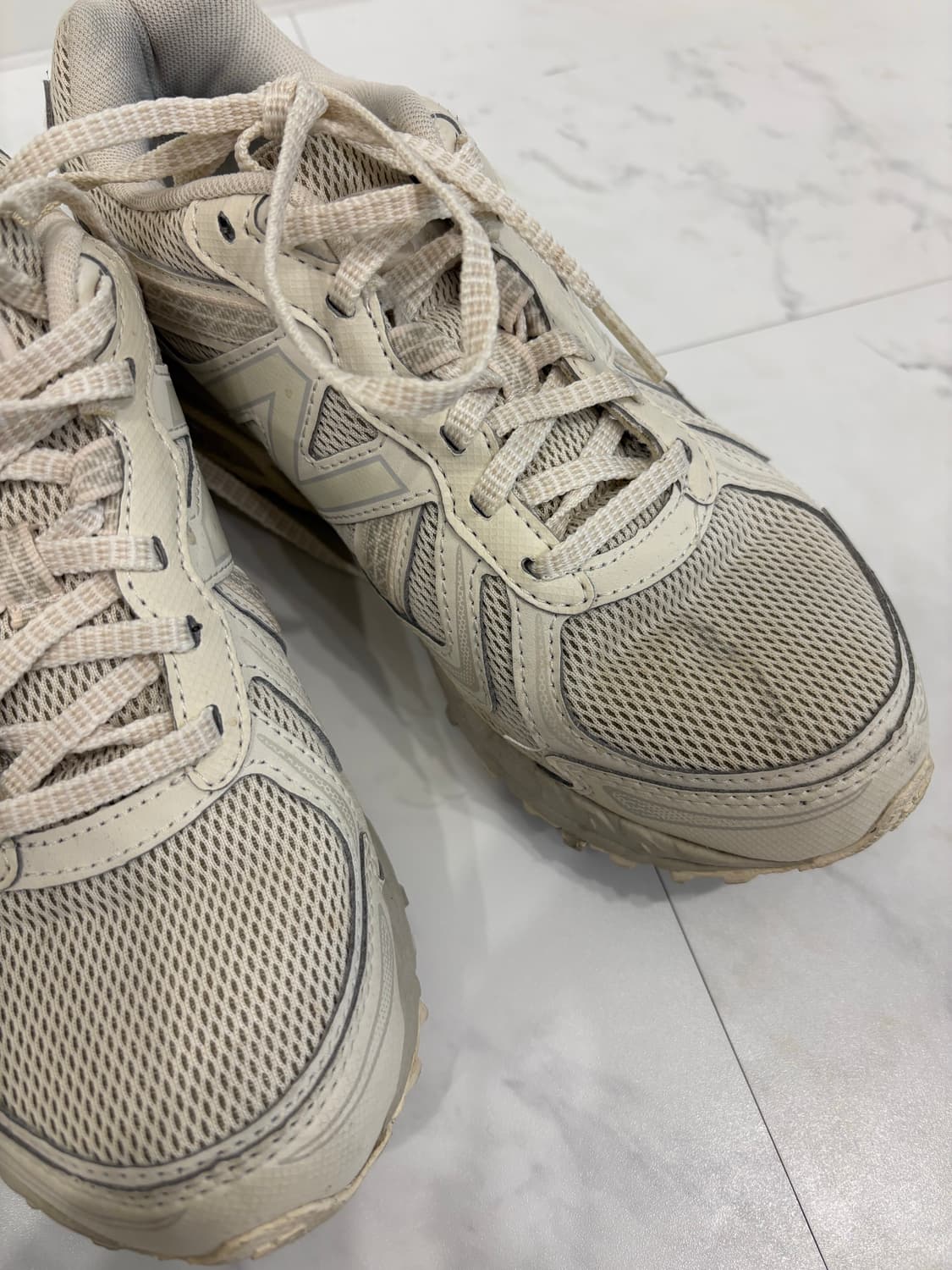 new balance 410v5 트레일 베이지 상품이미지5