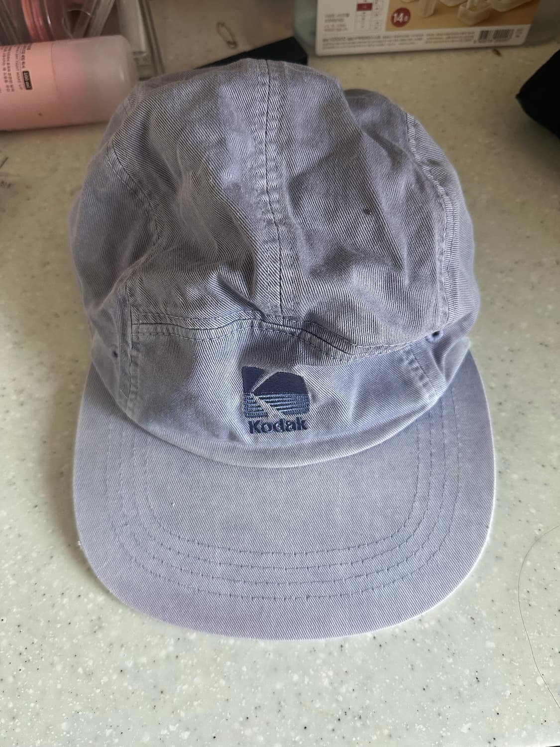 코닥 모자 상품이미지1