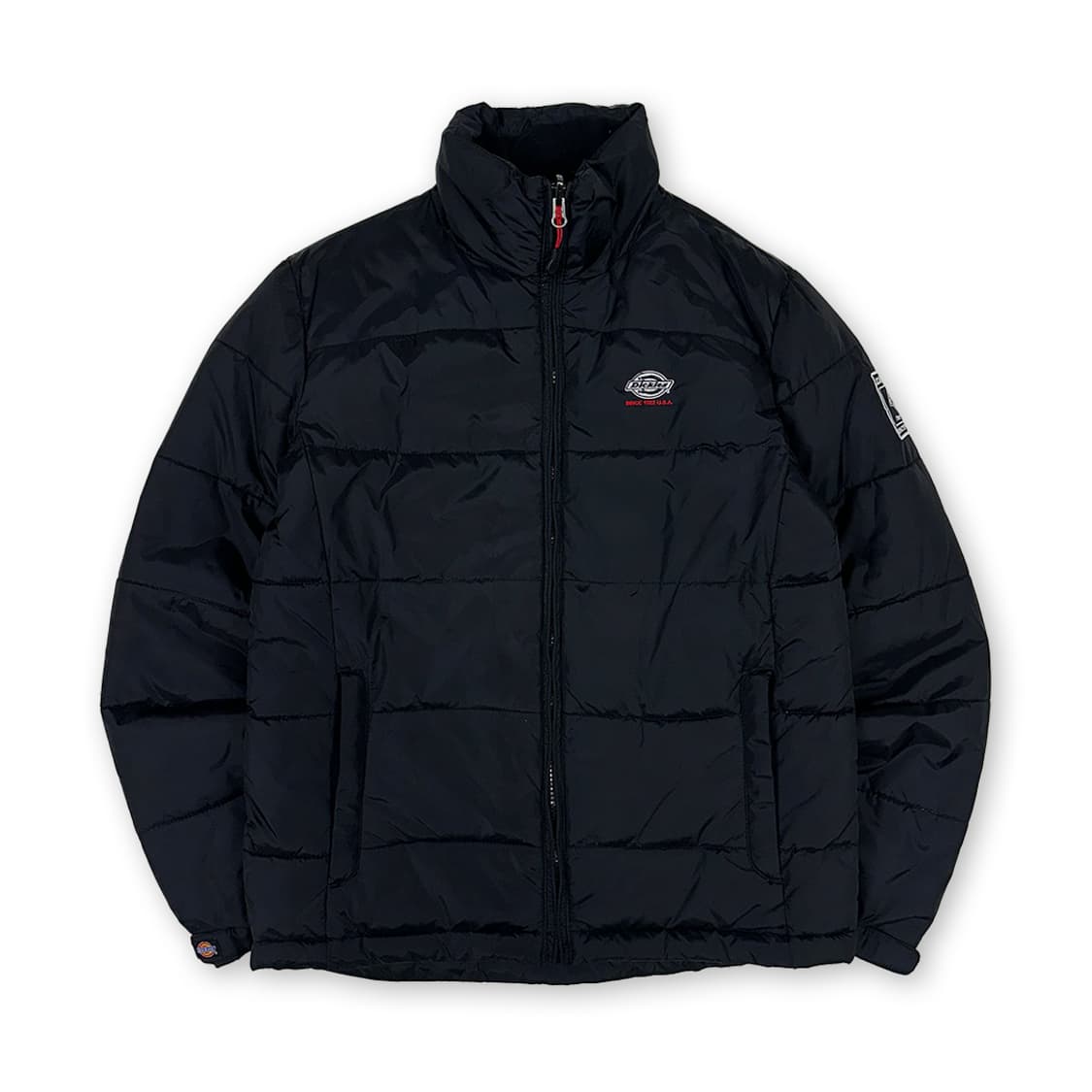 디키즈 깔깔이 패딩 상품이미지1