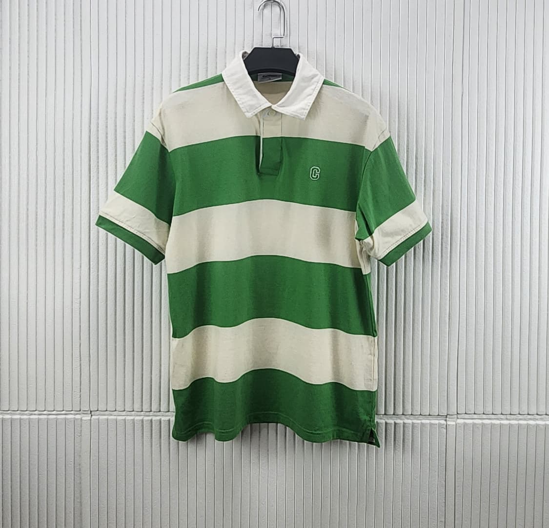 [S]커버낫 스트라이프 카라티 상품이미지2