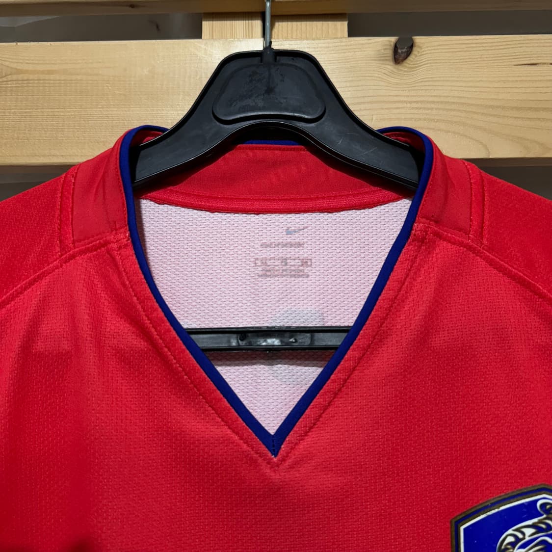 나이키 06 국대 박지성 유니폼 상품이미지3