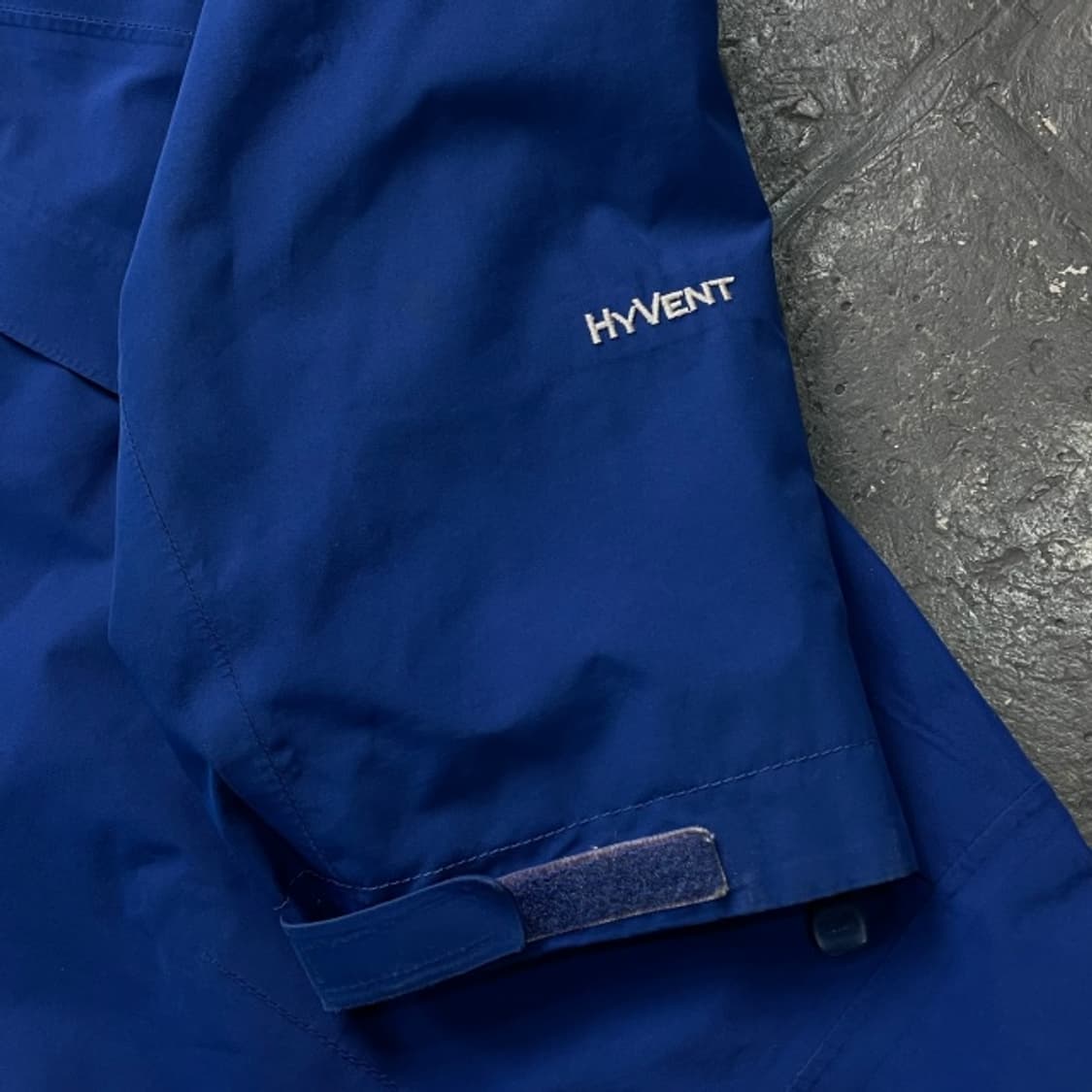 105 노스페이스 하이벤트 바람막이  상품이미지3