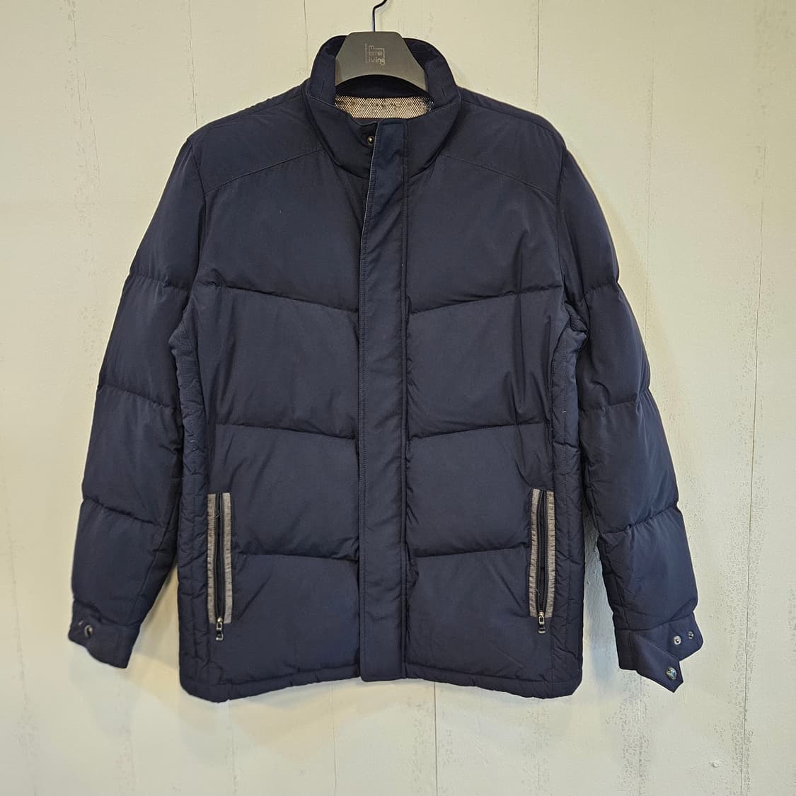 105(XL) 파크랜드 오리털 패딩 상품이미지1