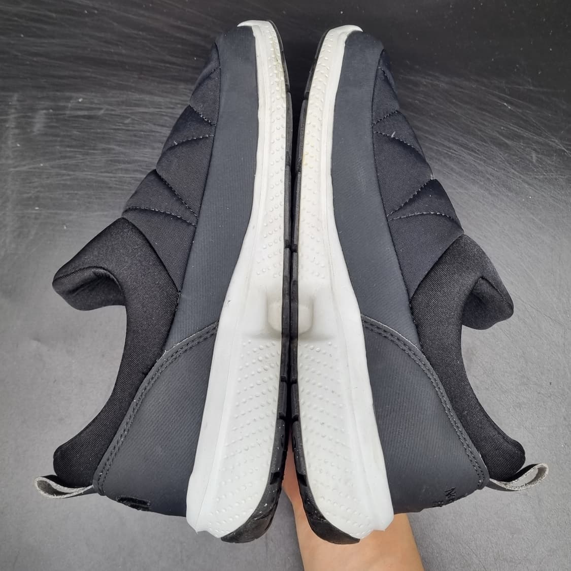 노스페이스 패딩여성방한화 240 상품이미지5