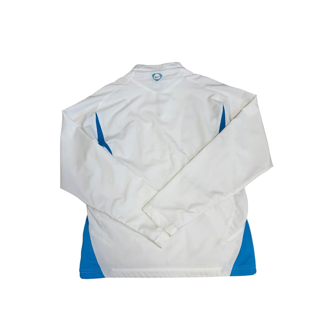 대장급)나이키 X 인터밀란 07-08 바람막이 자켓 상품이미지2