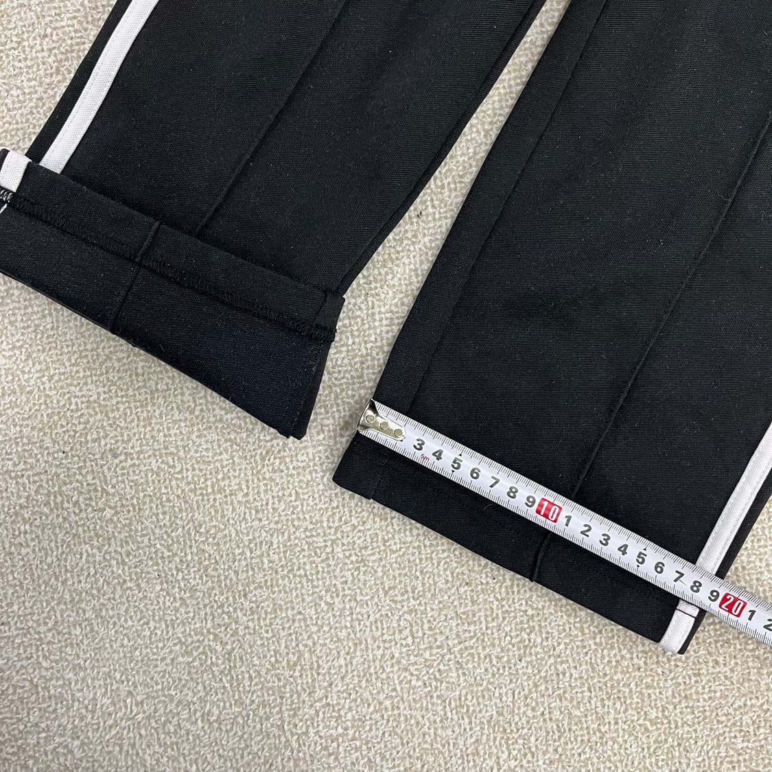 105 아디다스 유로파 트랙팬츠 바지 0202M2 상품이미지9