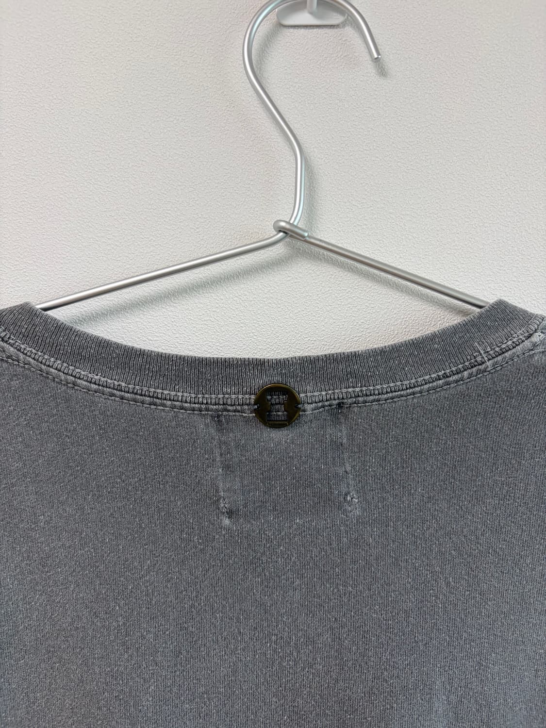 INSONNIA x NIRVANA 너바나 티셔츠 상품이미지5