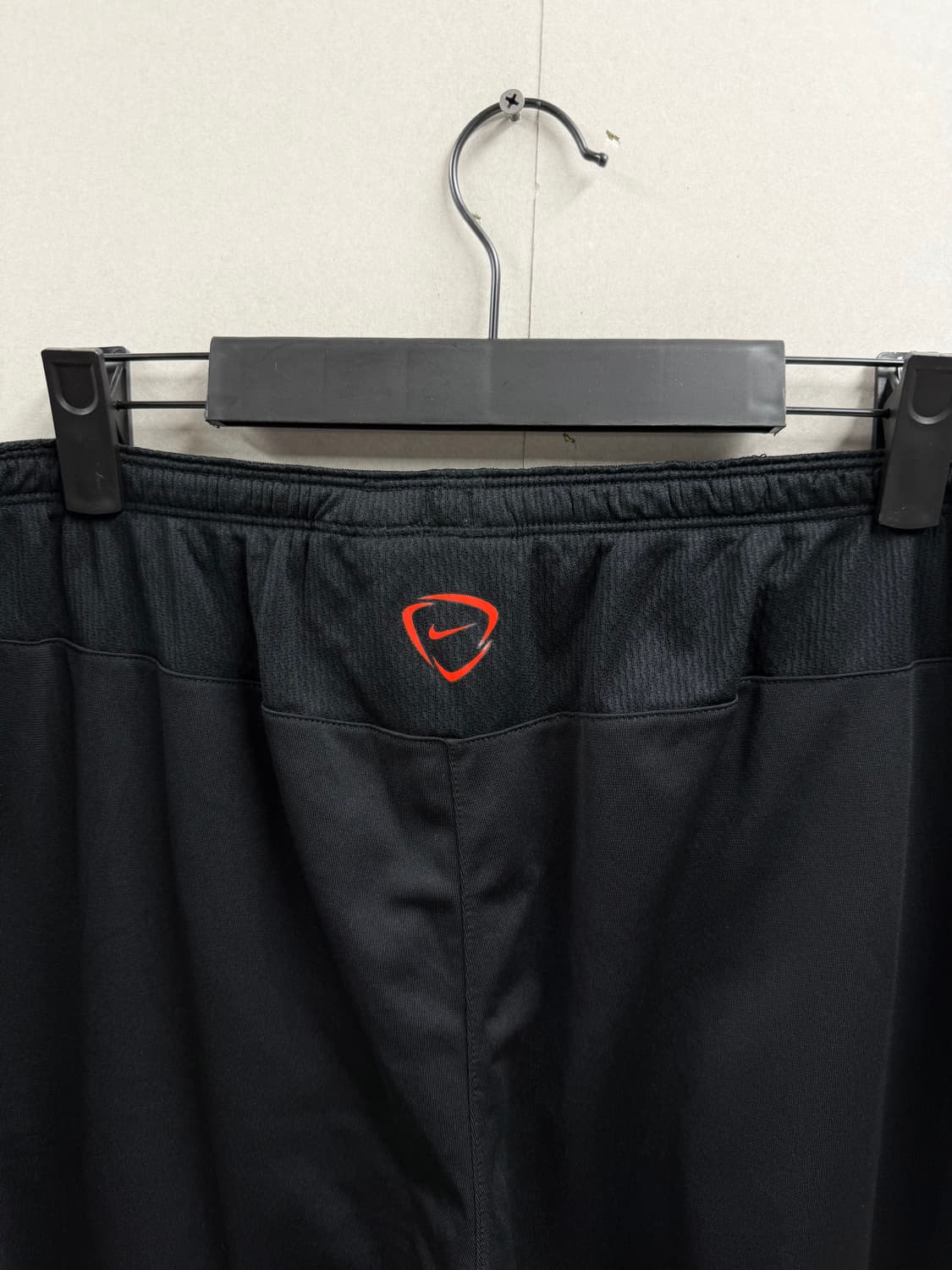 남성 xl / 나이키 드라이핏 트레이닝 팬츠 바지  상품이미지7