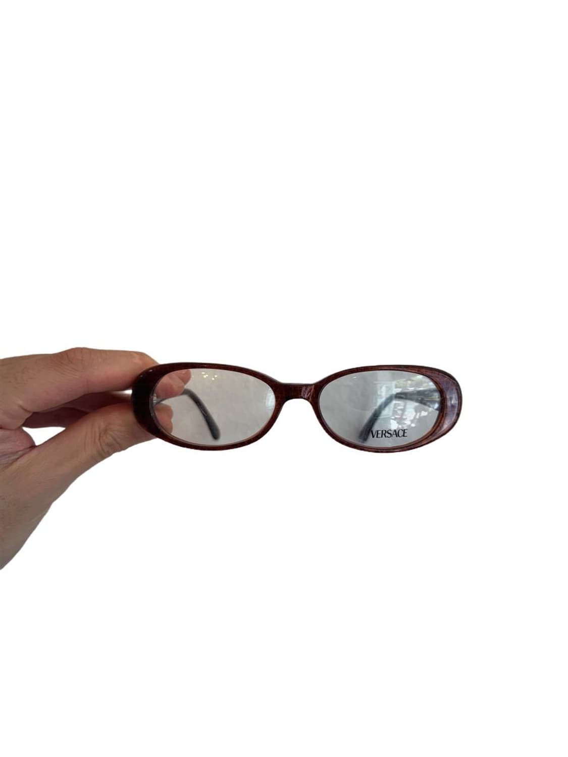 90s 베르사체 안경 상품이미지2