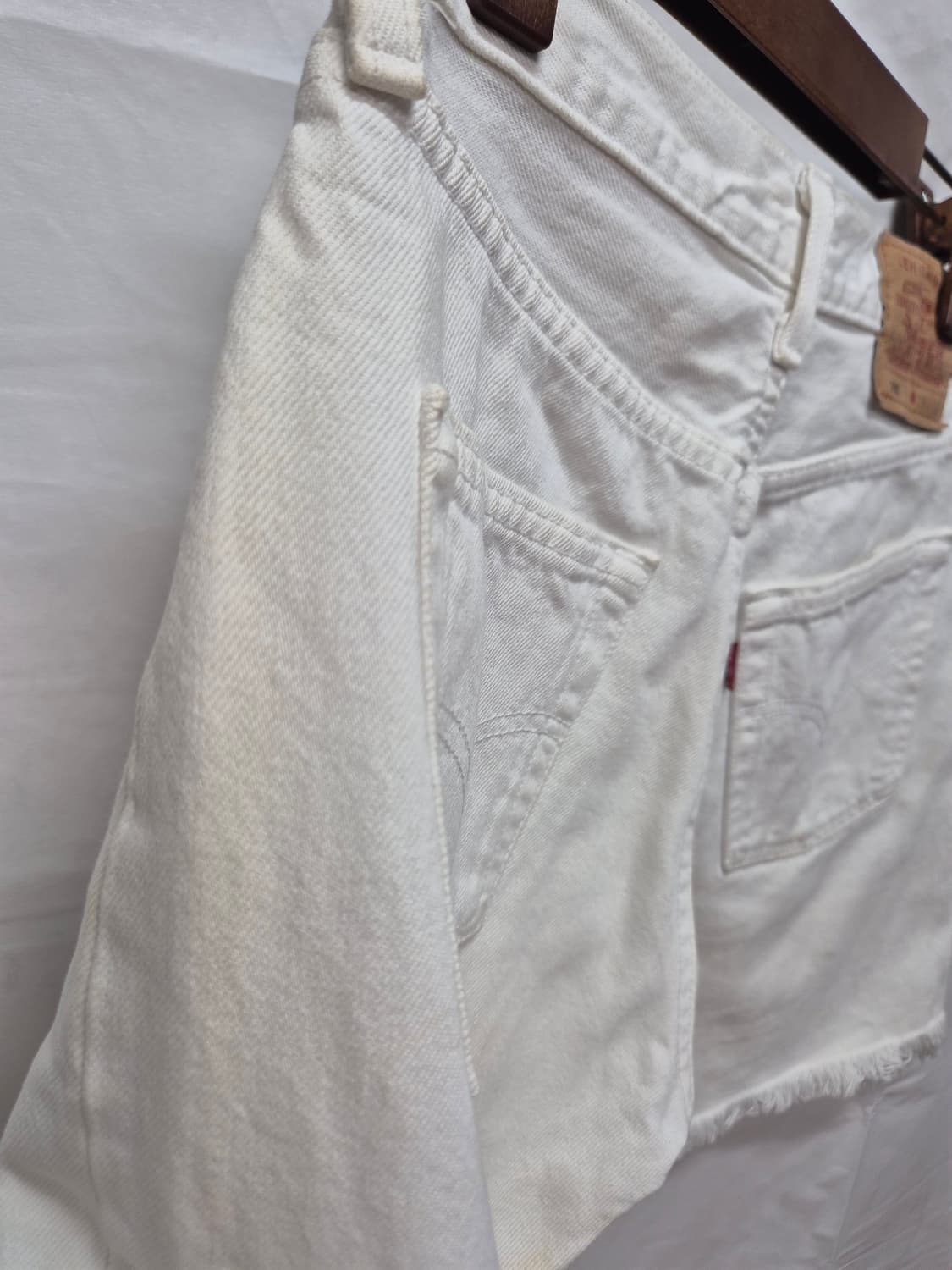 리바이스 501데님 팬츠 상품이미지4