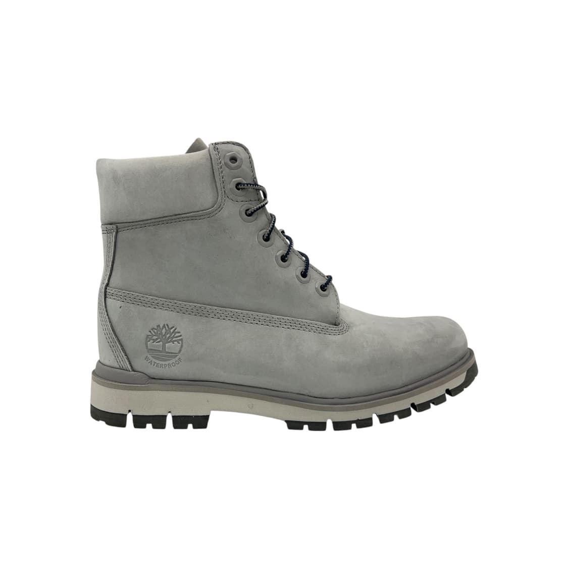 255 팀버랜드 래드포드 6인치 워터프루프 부츠 다크 그레이 누벅 상품이미지1