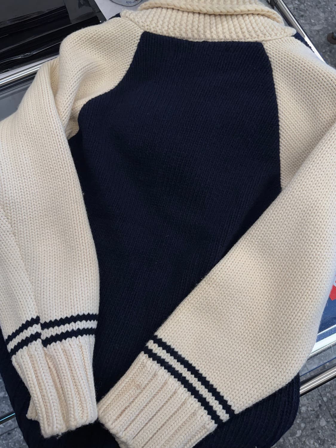 폴로 랄프로렌 90s RL코위찬 단독매물 처분  상품이미지2