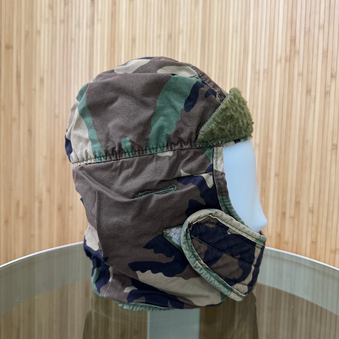 미국 군용 모자  상품이미지3