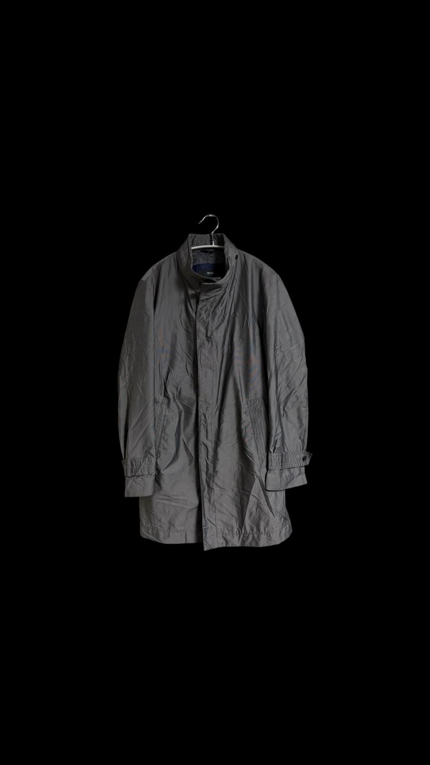 휴고 보스 캐주얼 코트 상품이미지1