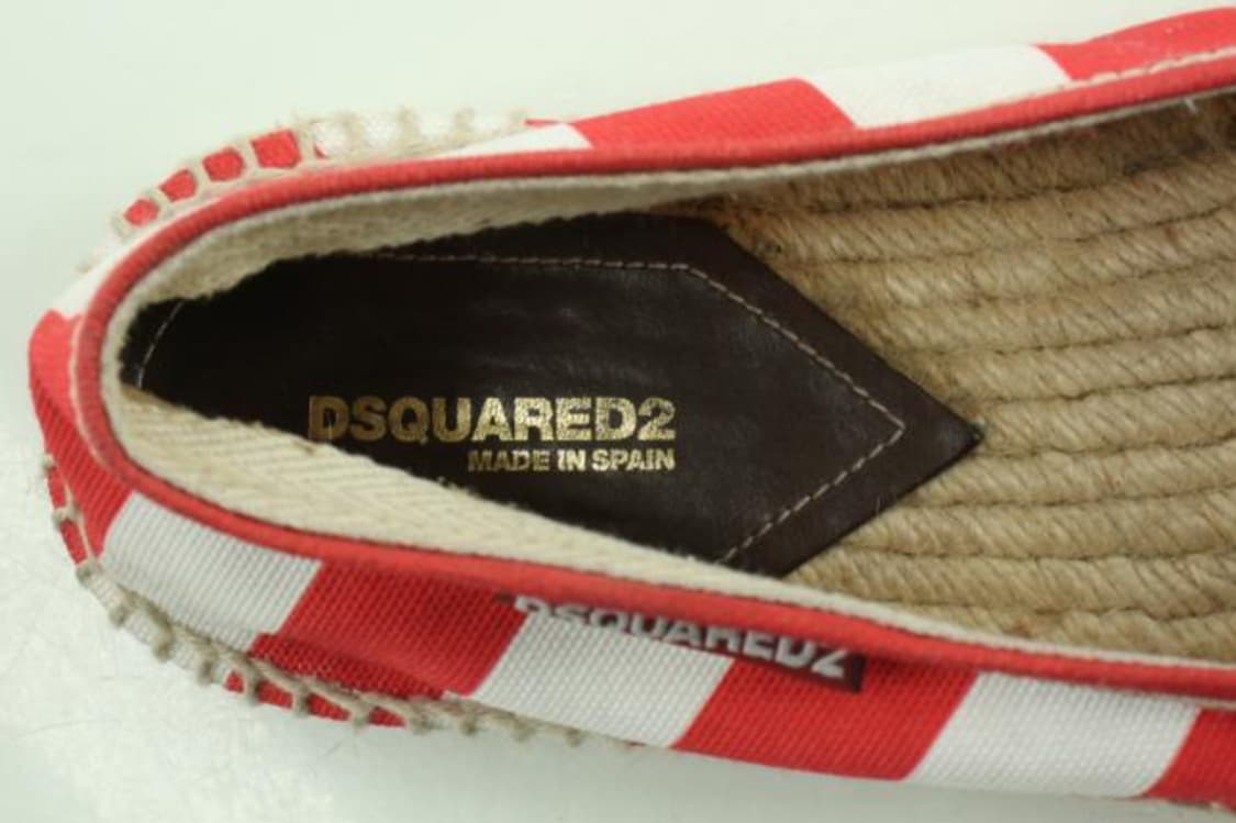 디스퀘어드2 신발 상품이미지5