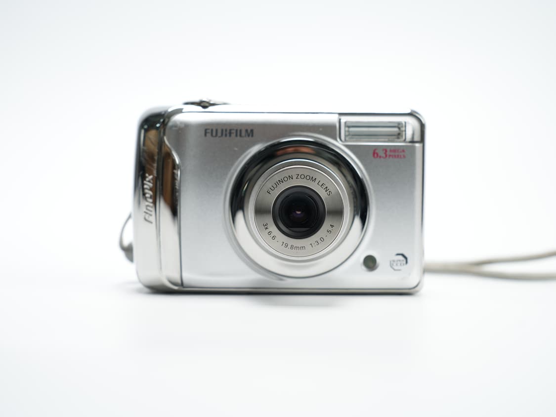 (필카감성)후지필름 FUJIFILM A610 빈티지 디카 상품이미지3