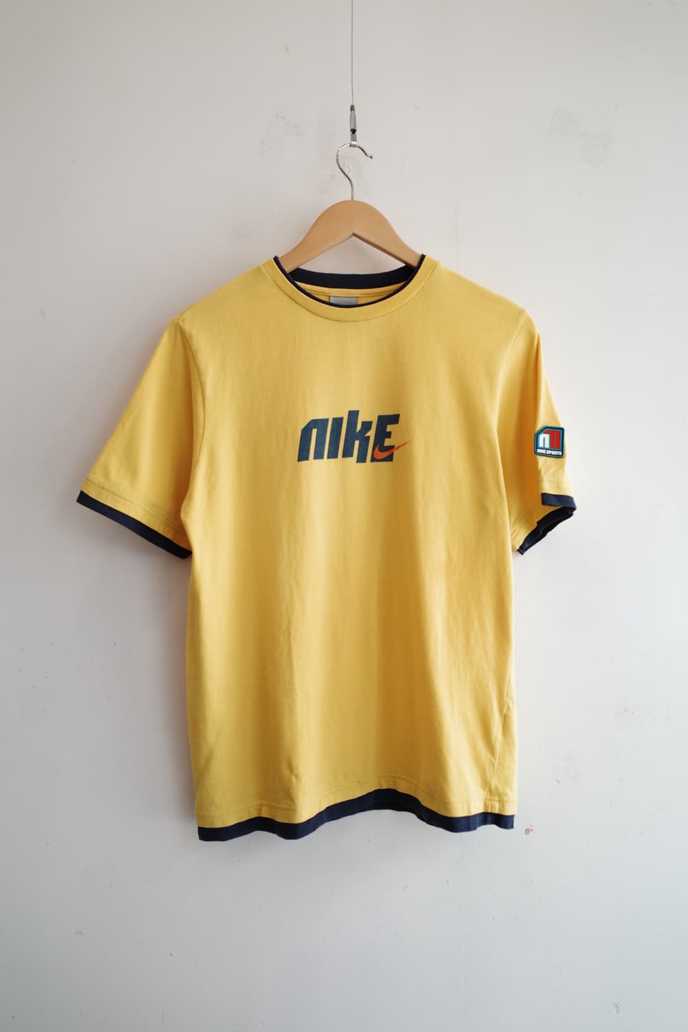 NIKE 나이키 프린팅 티셔츠 상품이미지1