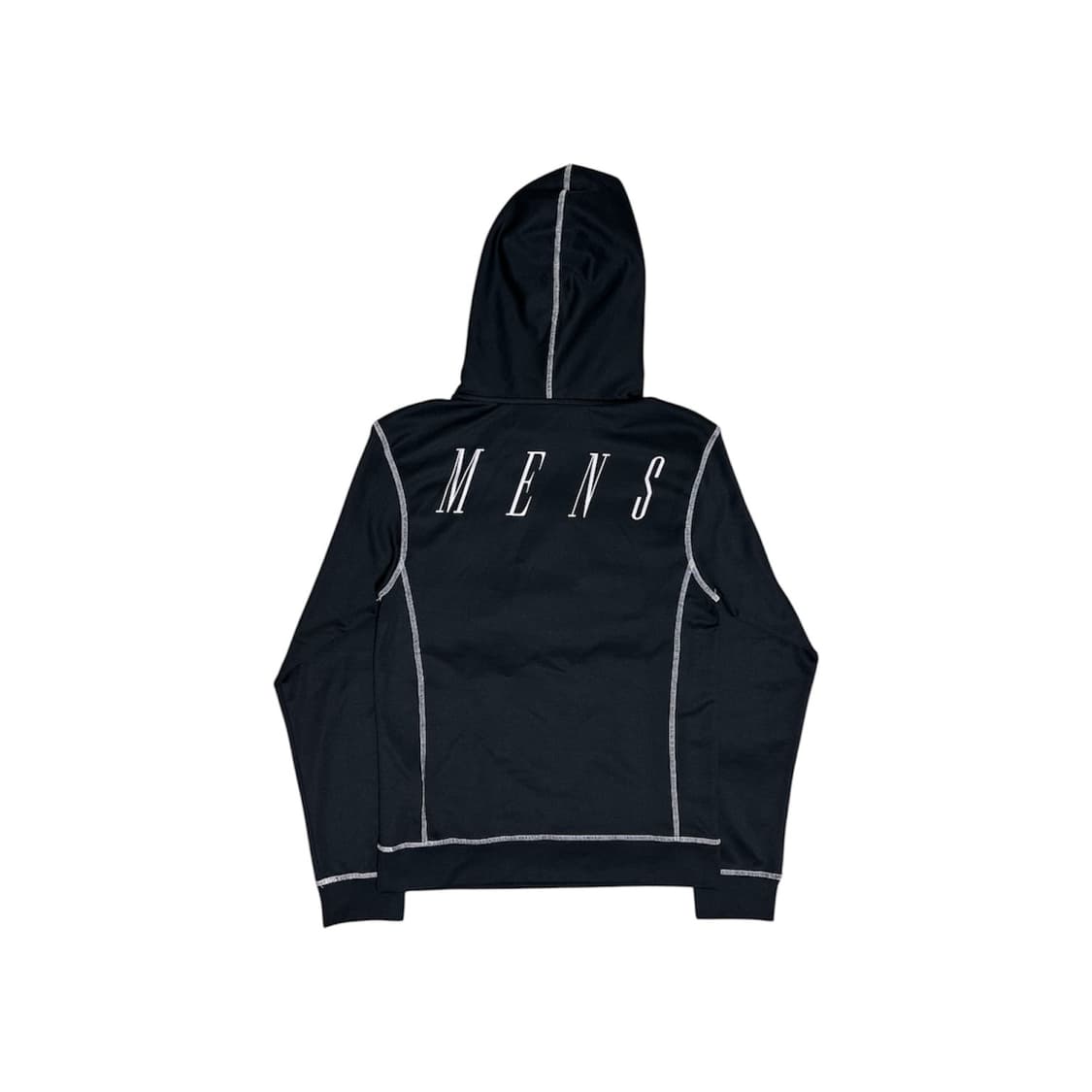 오프화이트 I JUST WAS THINKING 후드티 상품이미지3