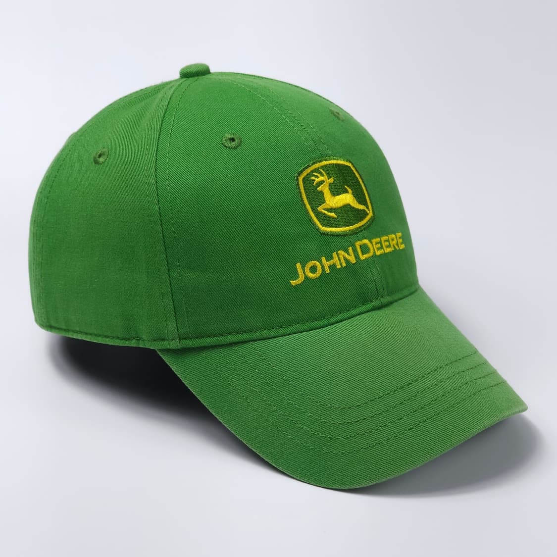 존디어 아메리칸 빈티지 헌팅 볼캡 모자 상품이미지2