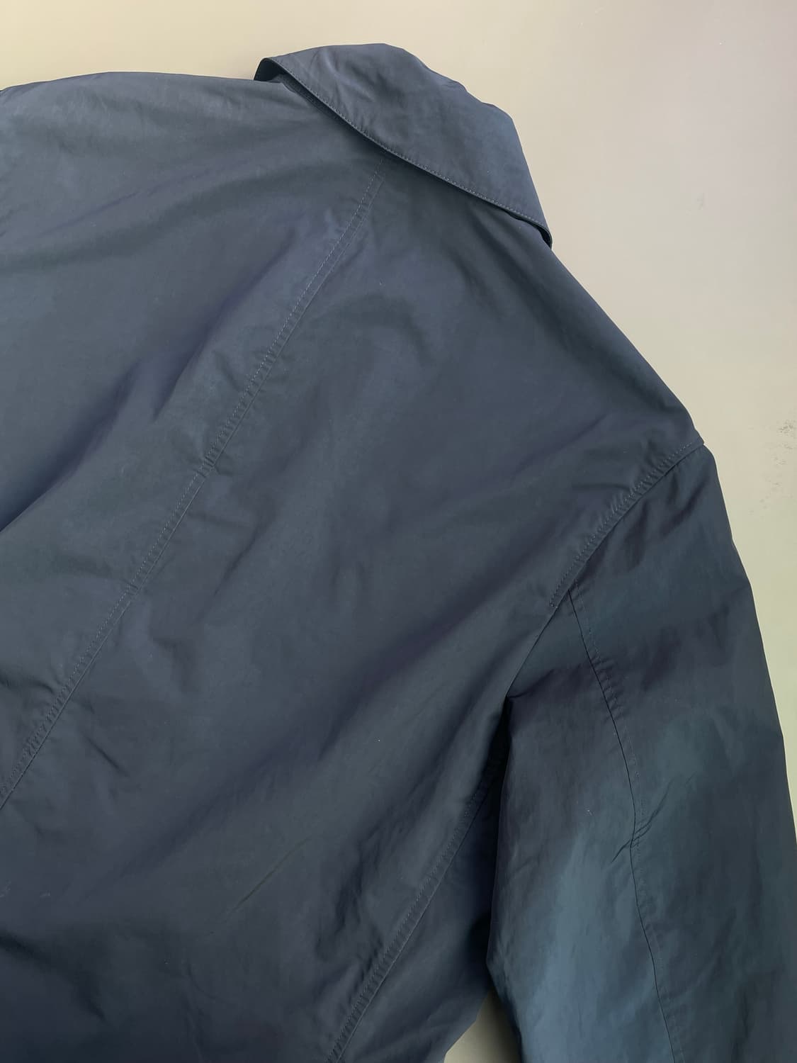 [M] 폴로 랄프로렌 패커블 나일론 코트 상품이미지6