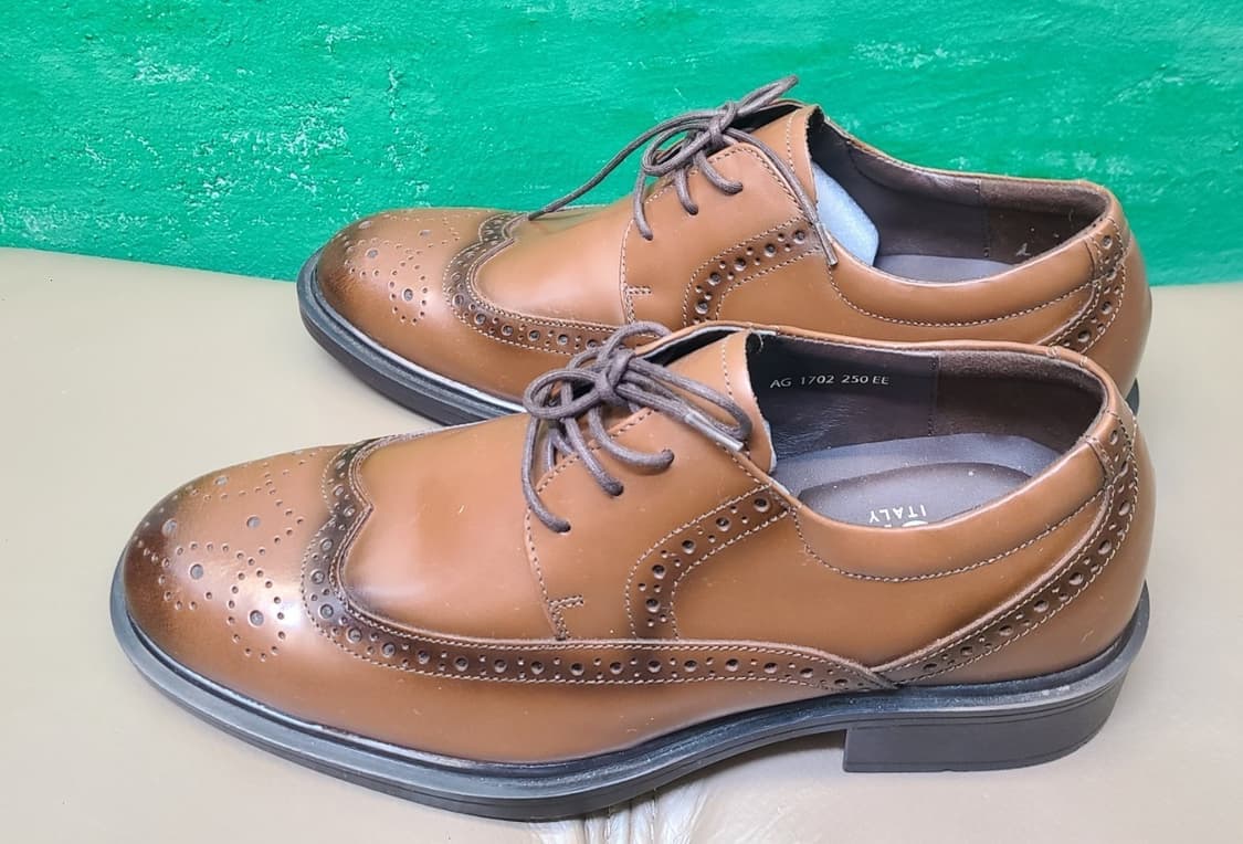 워모 신사화 상품이미지2