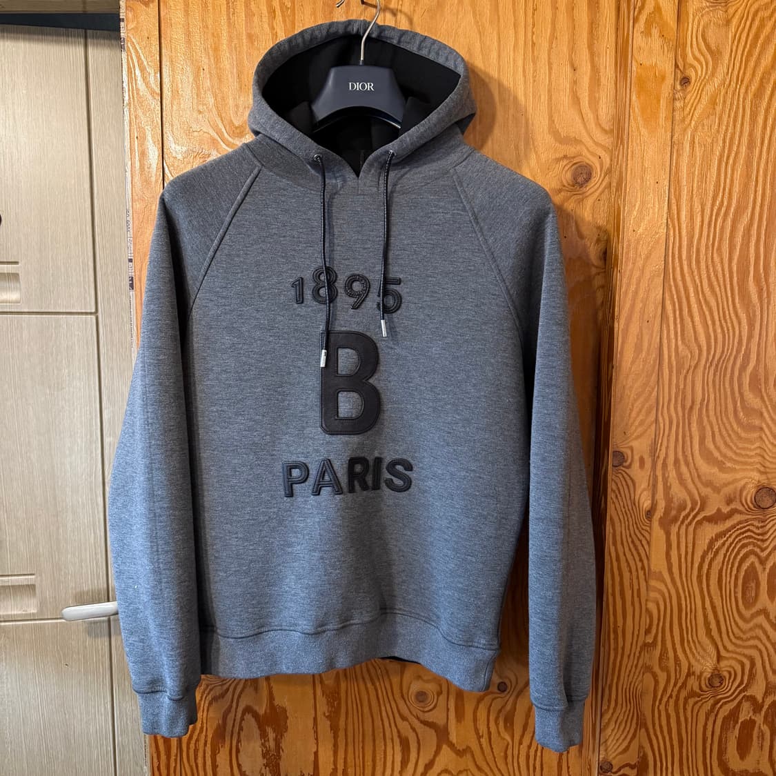 벨루티 23 f.w 후드 판매 합니다. 상품이미지1