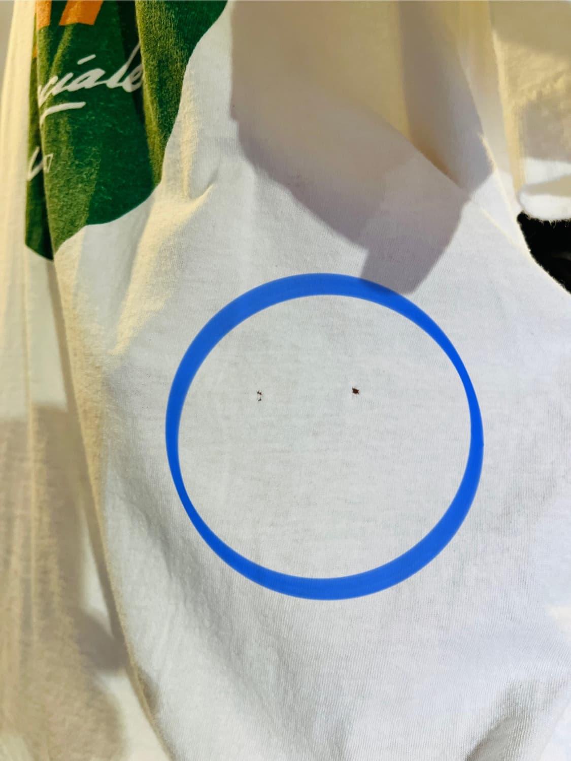 90년대 스크린스타즈 반팔티셔츠 상품이미지5