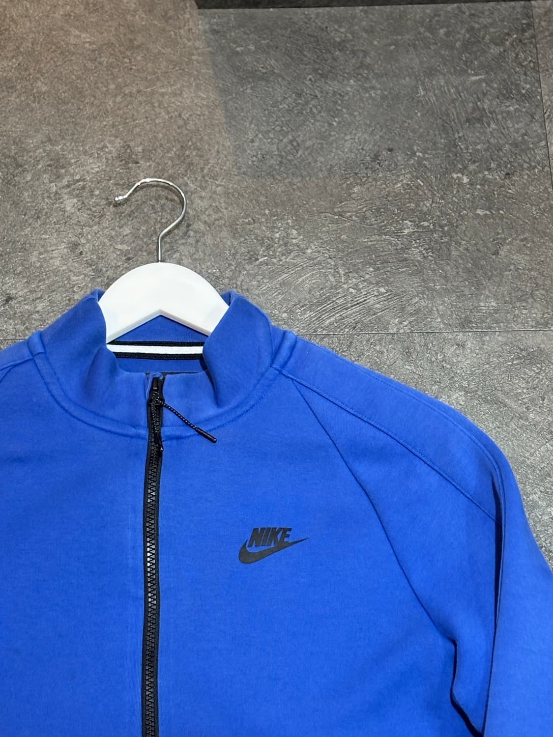 나이키 테크팩 집업 잠바 M 상품이미지4