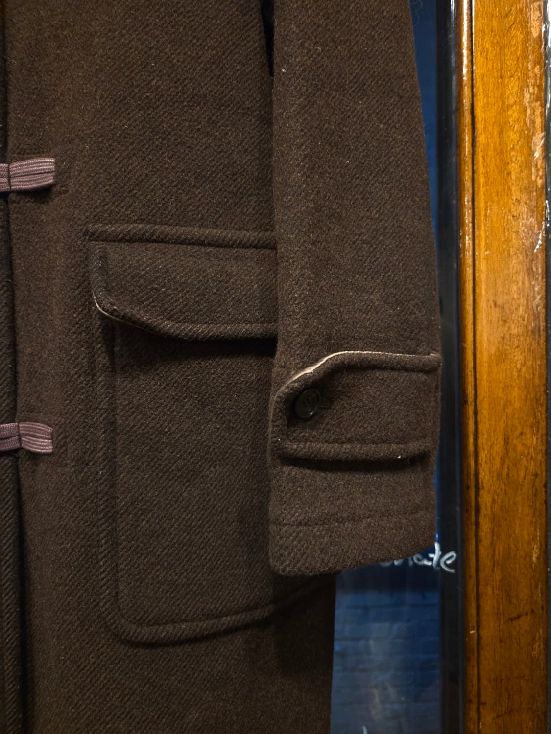 클럽모나코 더플코트  상품이미지7