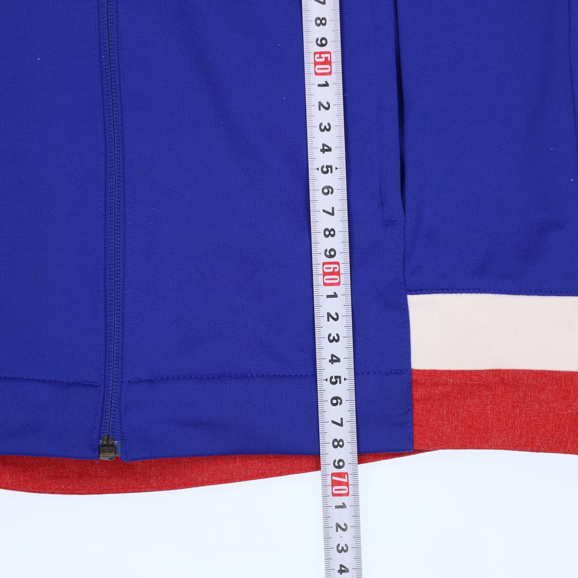 90 아디다스 첼시 트랙탑 집업 져지 N7394 상품이미지8