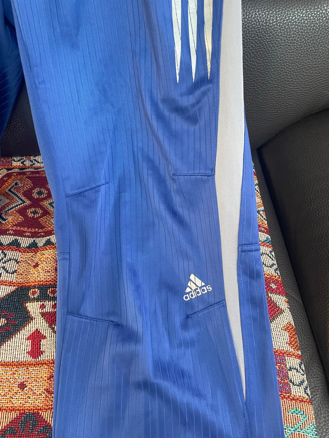 아디다스 Korea 야구 유니폼 바지 상품이미지2