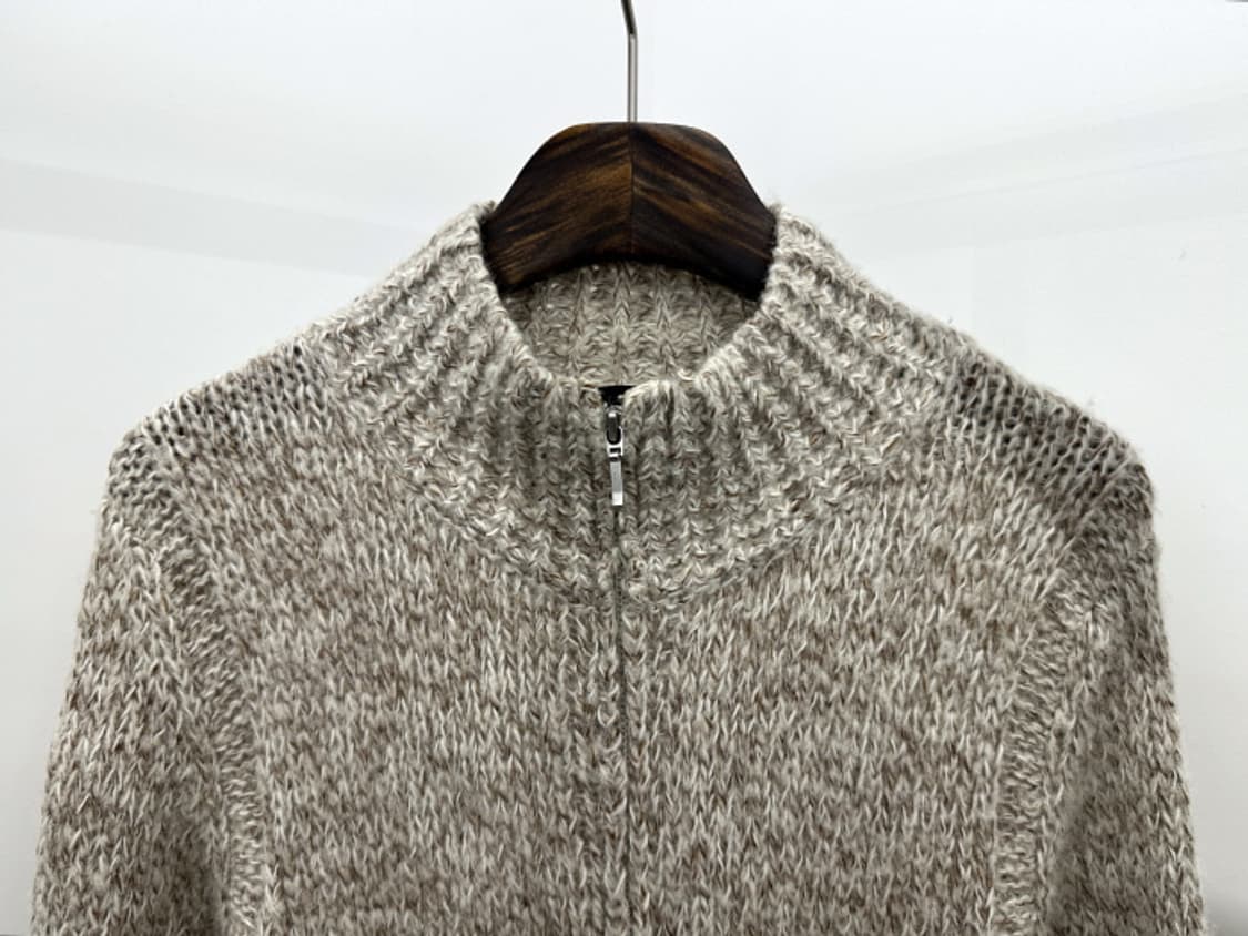 KIYOKO TAKASE_ alpaca blend (M) 상품이미지2