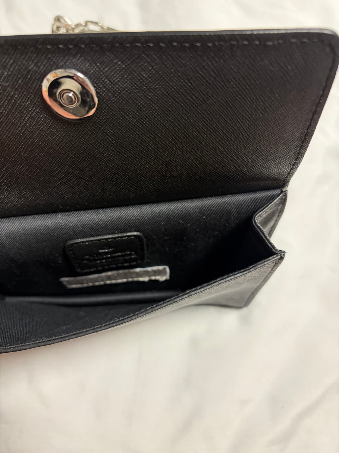 비비안웨스트우드 미니 크로스백 상품이미지6