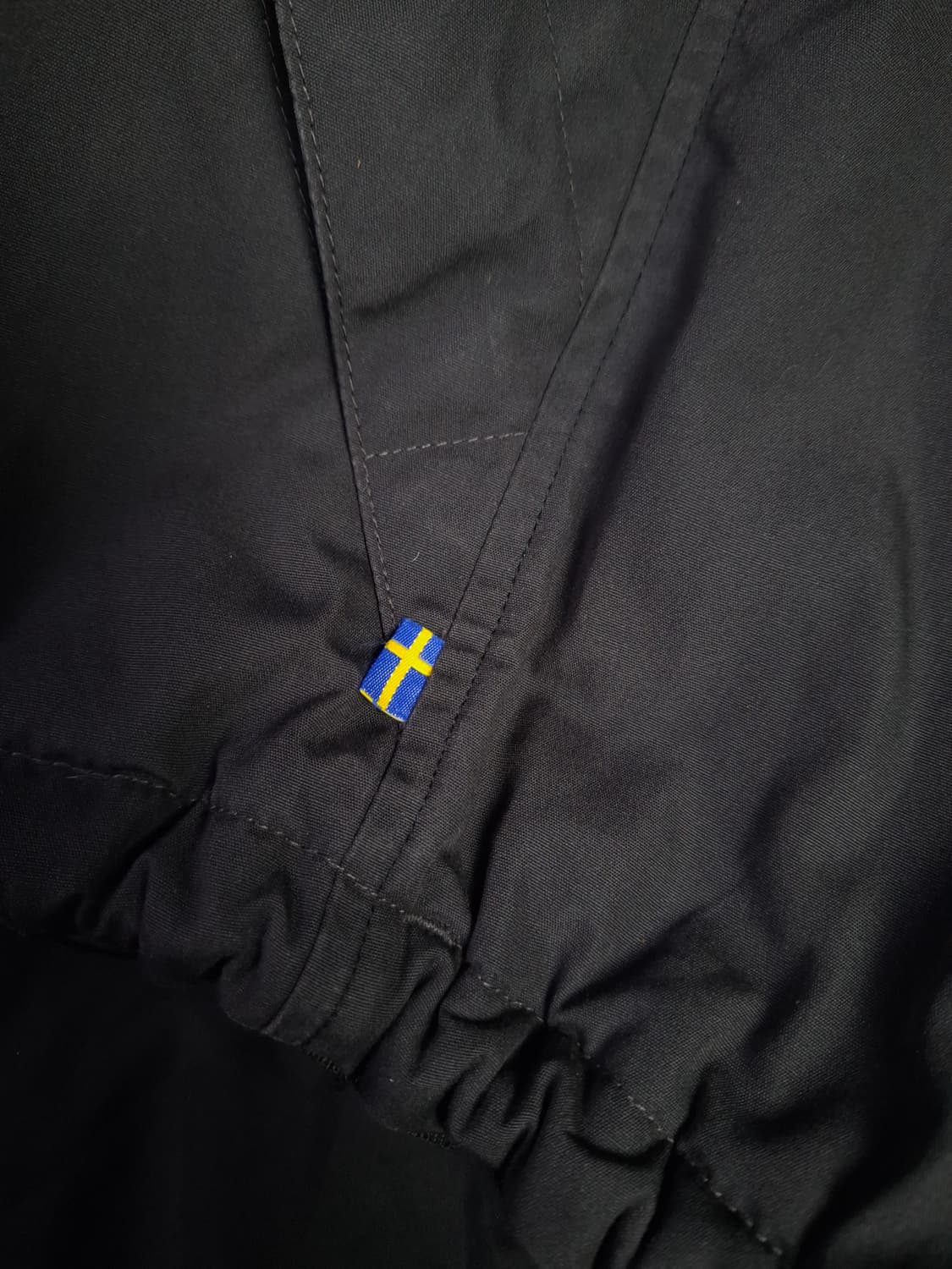 새제품 오리지날 피엘라벤 바라다그 라이트 패디드 후디 자켓 상품이미지8