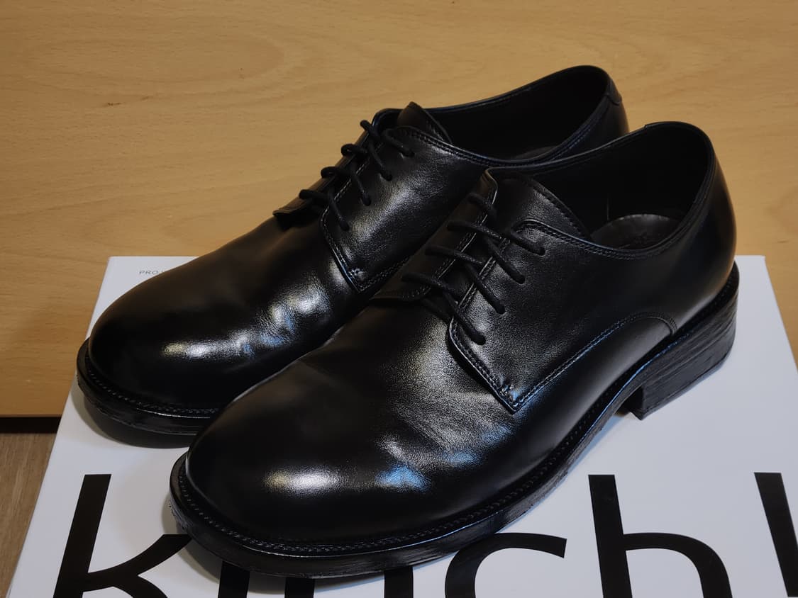 킨치 808 (a) 260mm 비브람 보강 상품이미지1