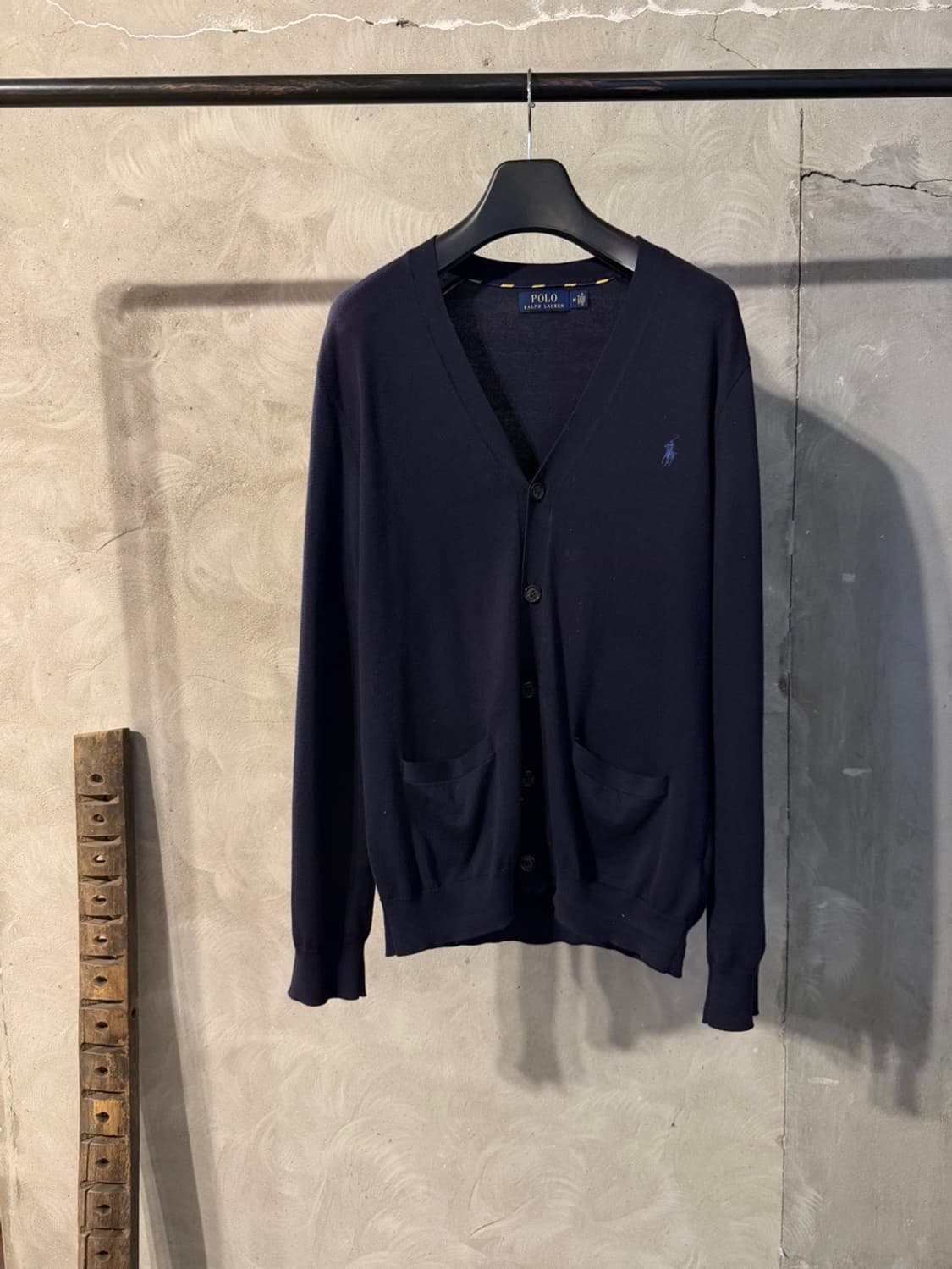 폴로 랄프로렌 클래식 가디건 100 상품이미지10
