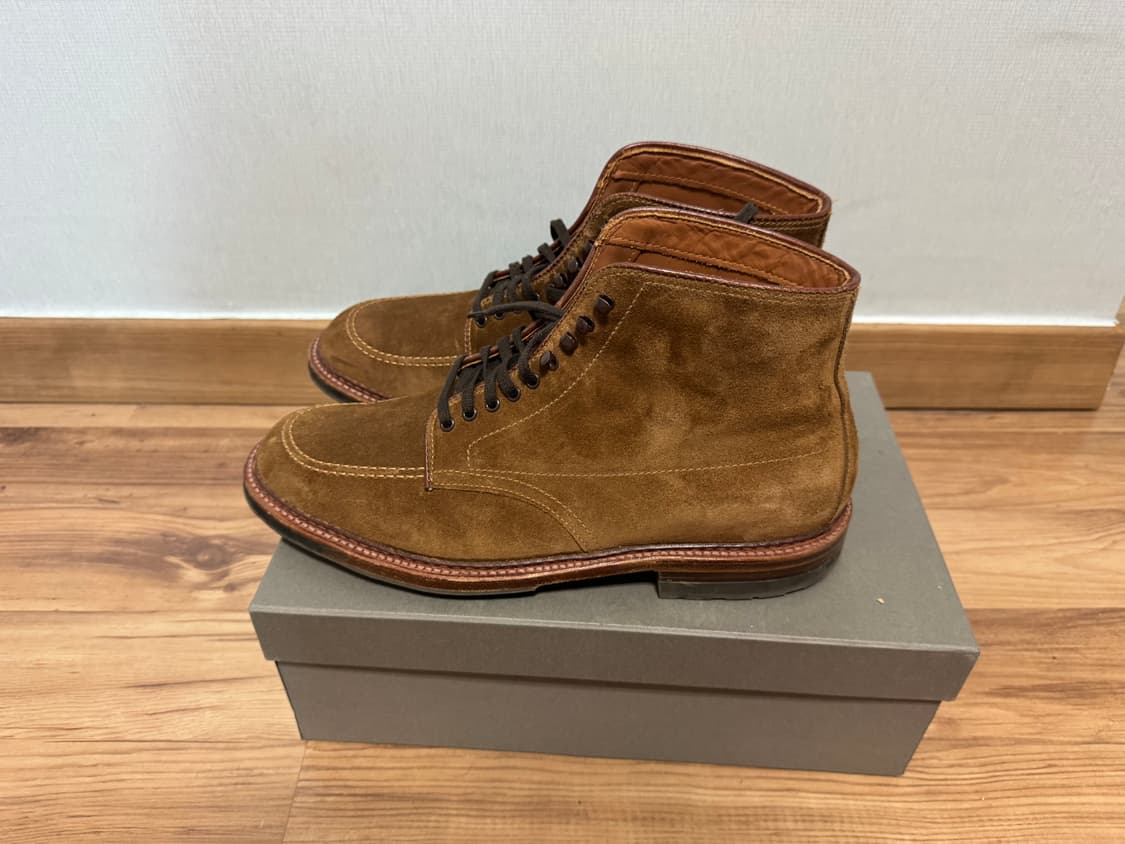 알든 4011 HC 10D 상품이미지2