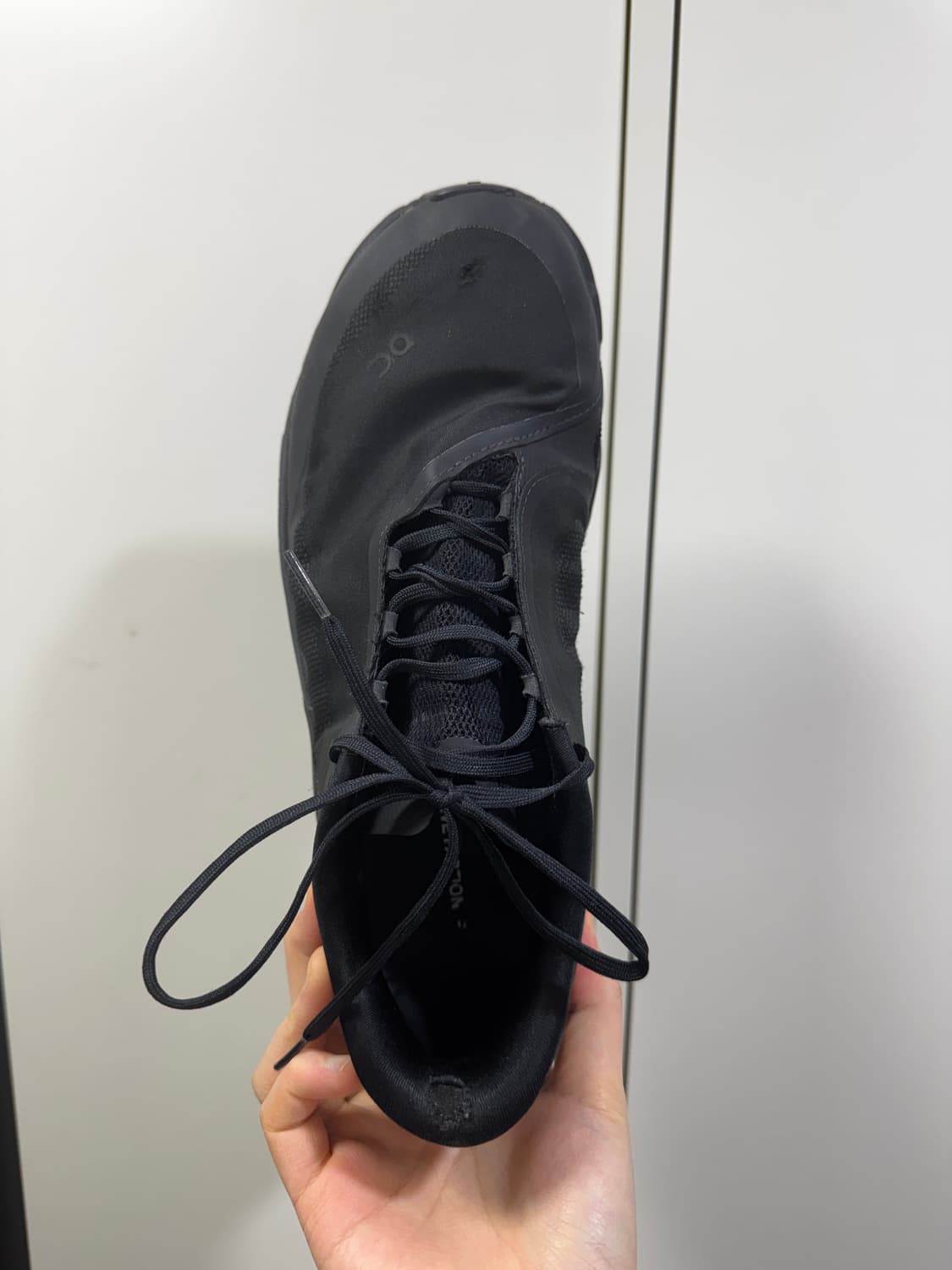 [280] 온 러닝 x 포스트 아카이브 팩션 (파프) 클라우드몬스터 2 상품이미지5